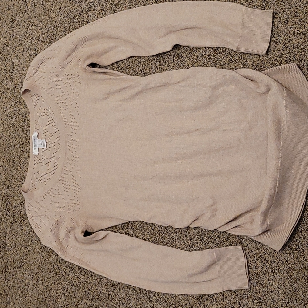 Maternity Top